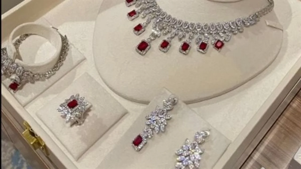 تراجع محلي.. سعر جرام الفضة في مصر خلال تعاملات الثلاثاء 17 فبراير